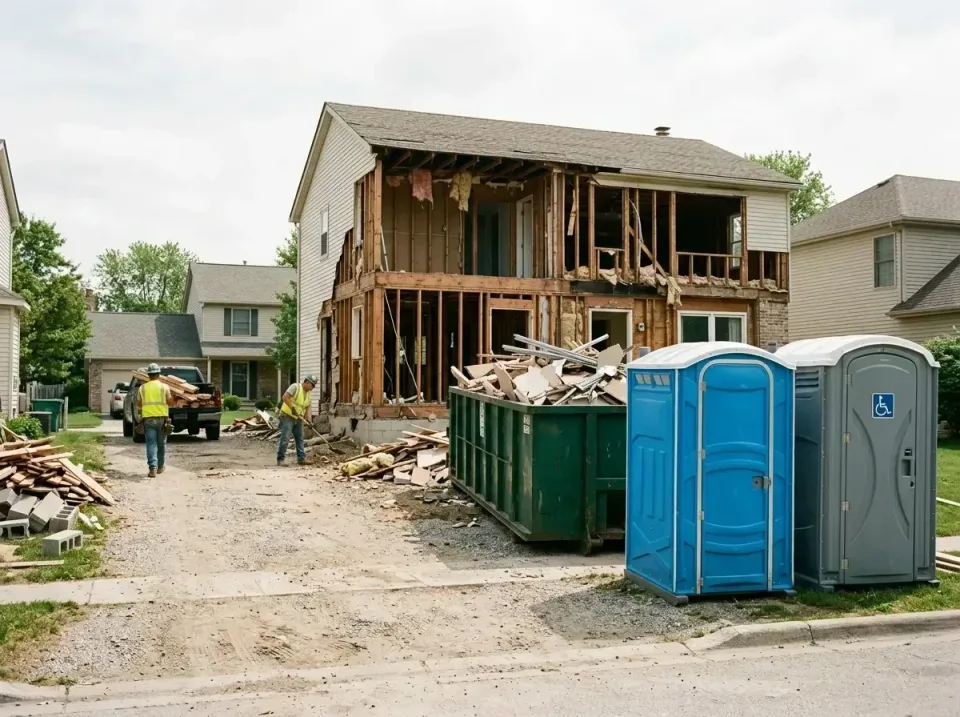 home-renovation-demolition-sit-010 — frequently asked questions, Portable Toilet & Dumpsters Rental in Harrisville, UT